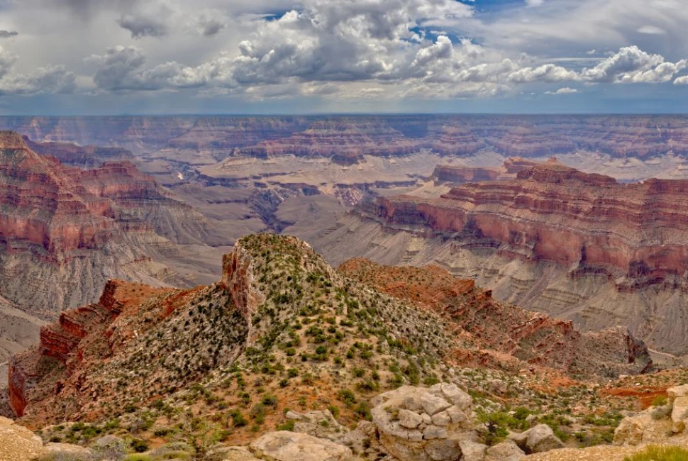 Grand Canyon National Park
