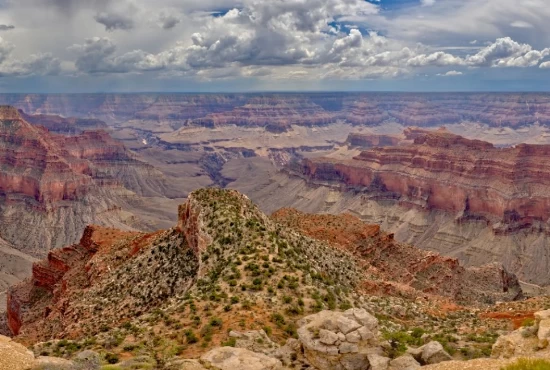Grand Canyon National Park