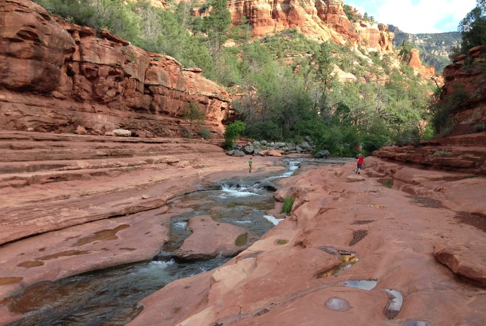 Road Trips from Williams, AZ: Exploring the Spectacular Surroundings