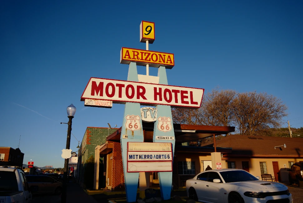 Williams, AZ: Exploring the Gateway to the Grand Canyon and Its Enchanting Weather